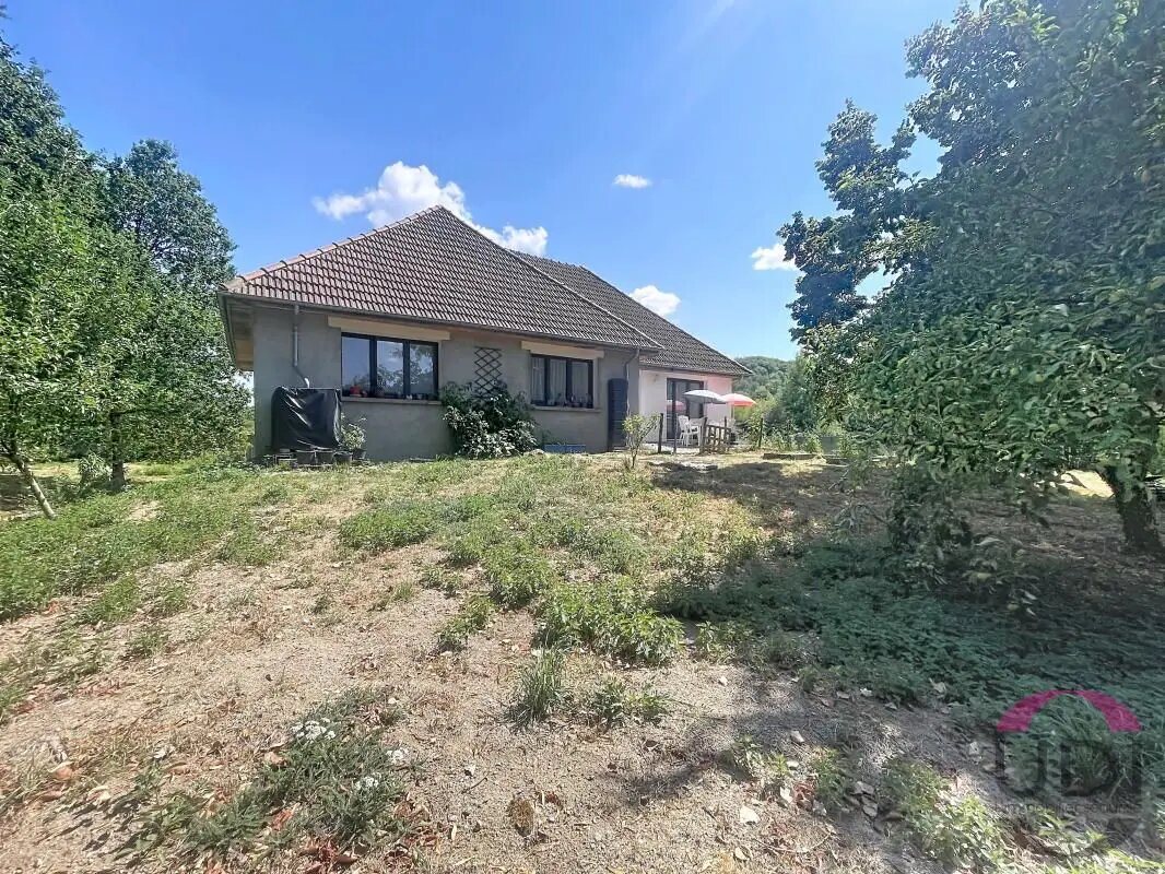 Maison à vendre, 111m², Saint-Yrieix-les-Bois