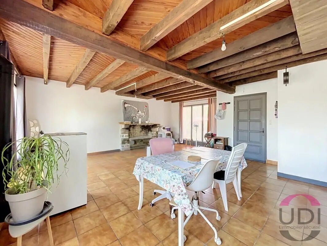 Maison à vendre, 111m², Saint-Yrieix-les-Bois