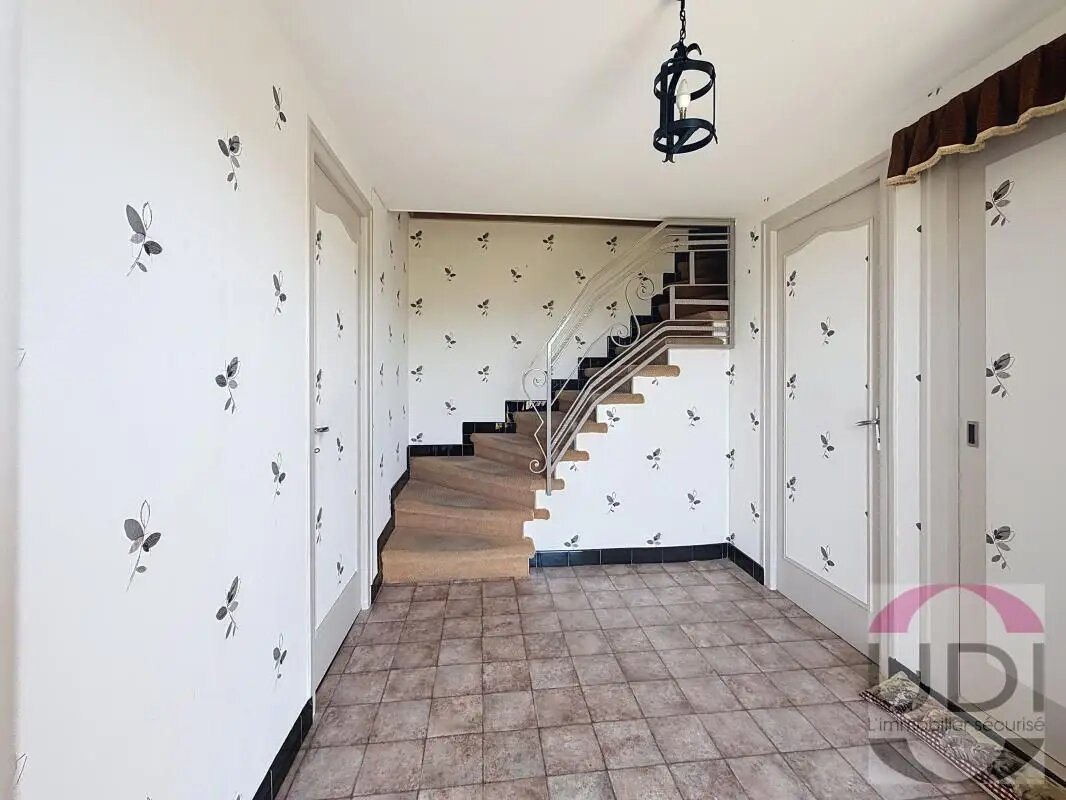 Maison à vendre, 98m², Guéret