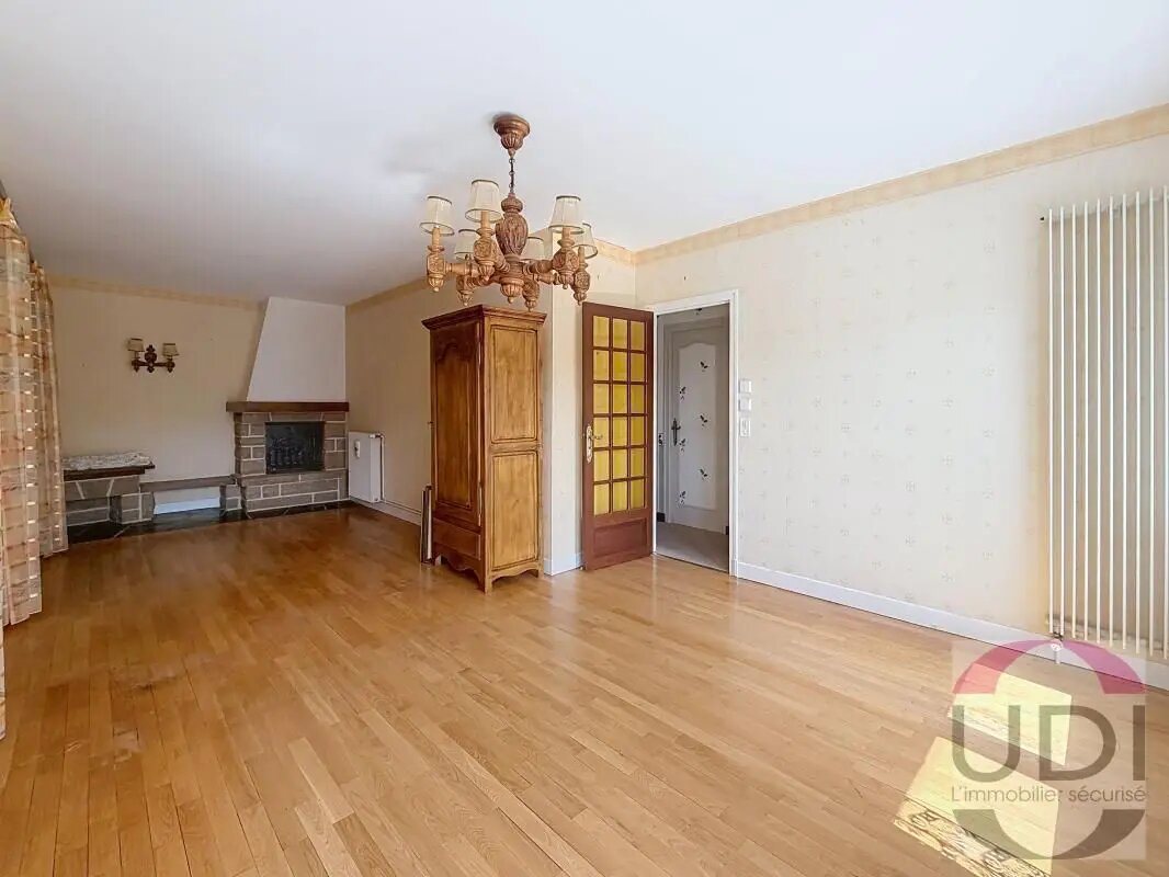 Maison à vendre, 98m², Guéret