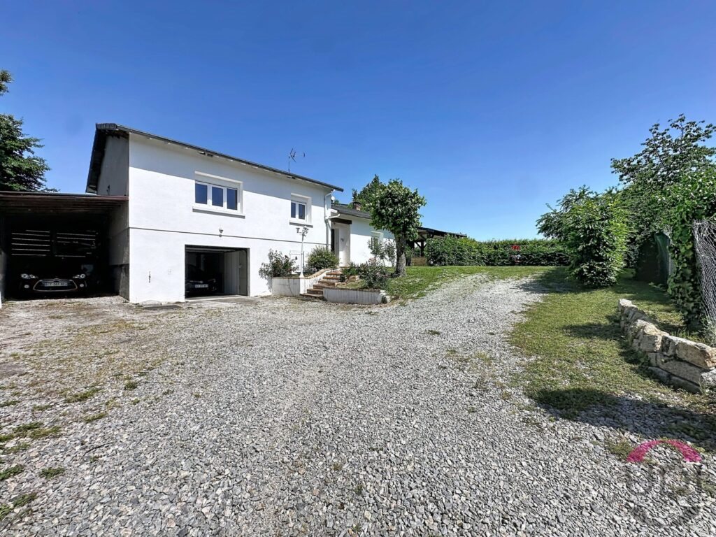 Maison à vendre, 141m², Montluçon