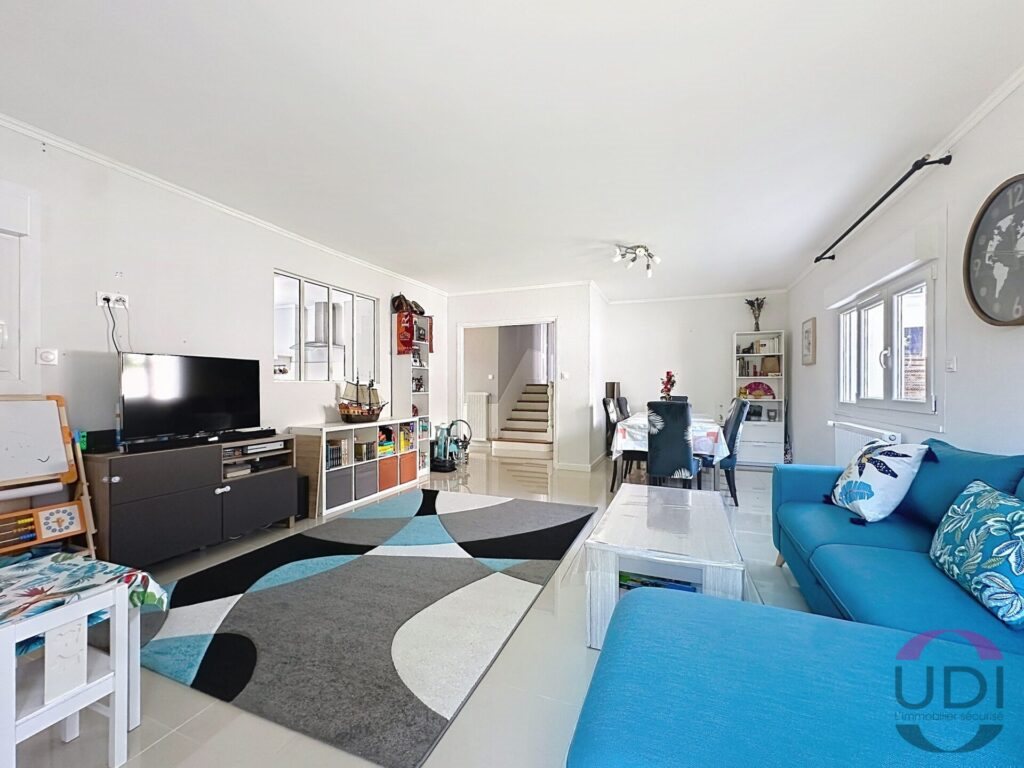 Maison à vendre, 141m², Montluçon