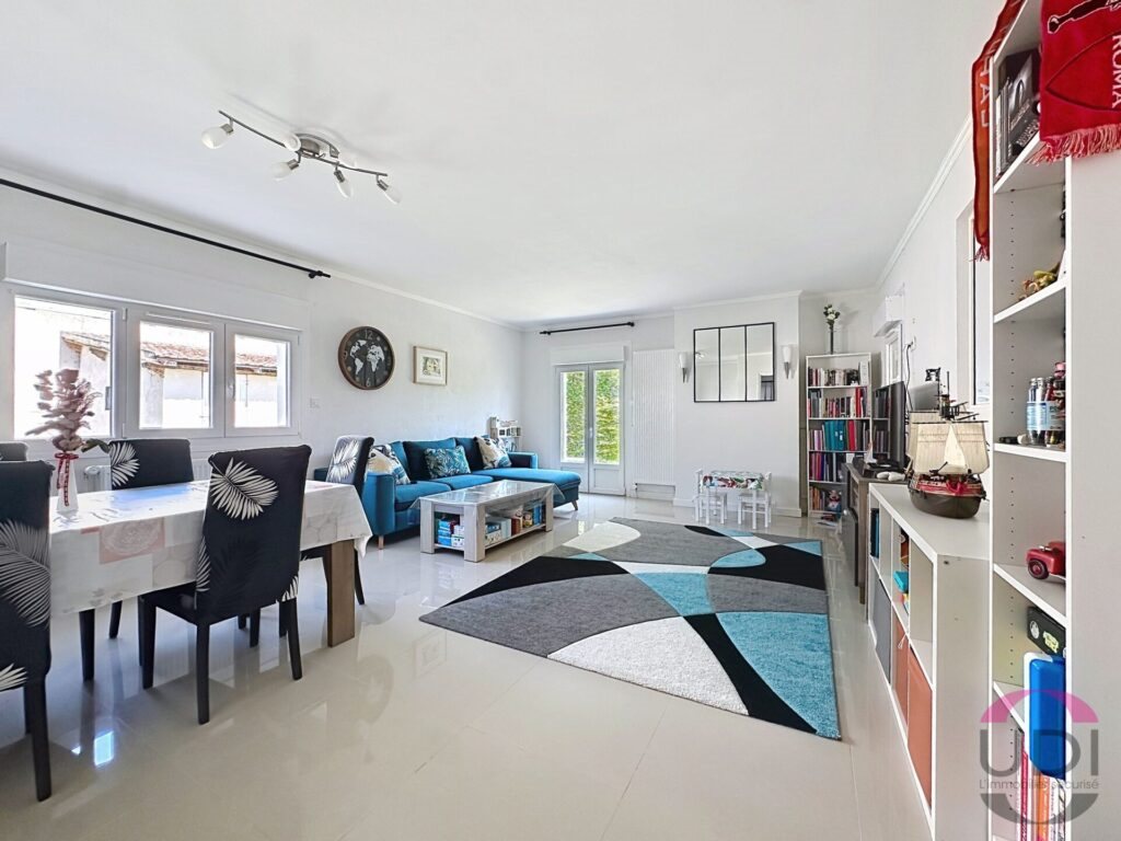 Maison à vendre, 141m², Montluçon
