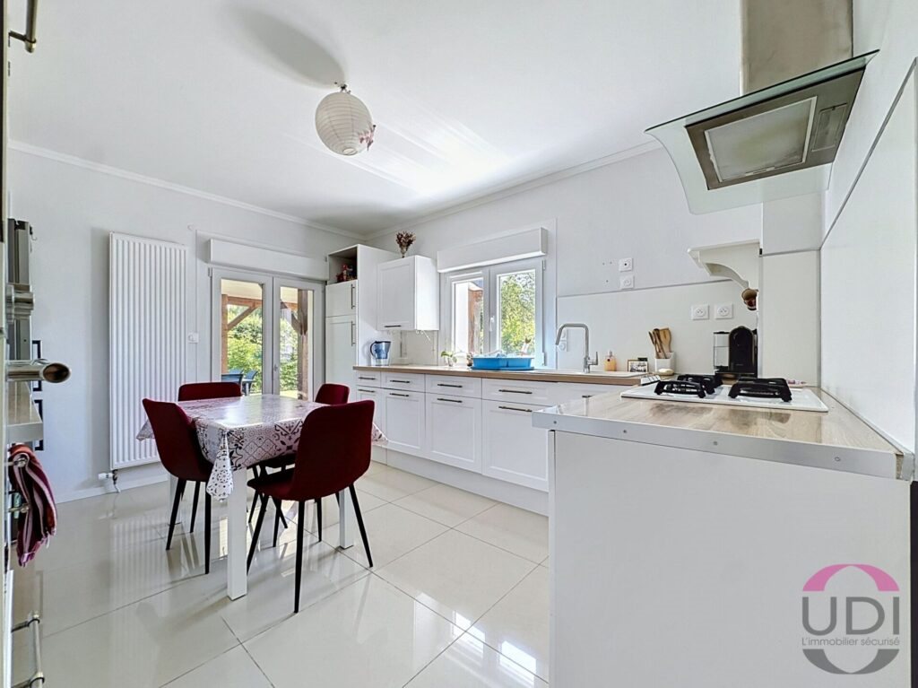 Maison à vendre, 141m², Montluçon