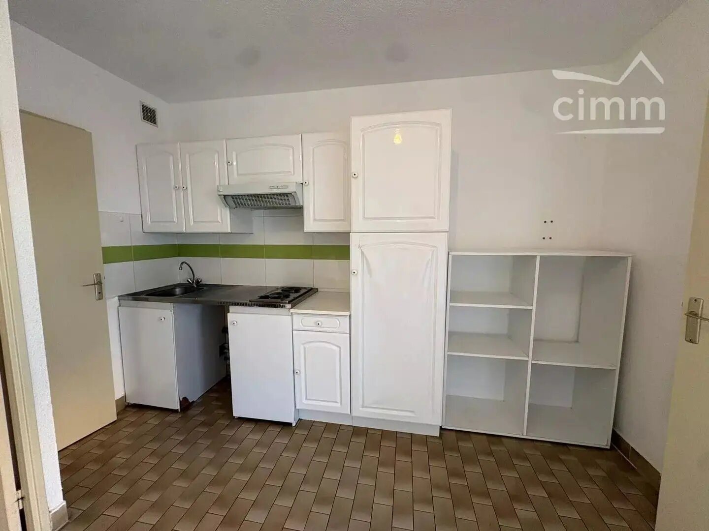Appartement à vendre, 28m², Valras-Plage