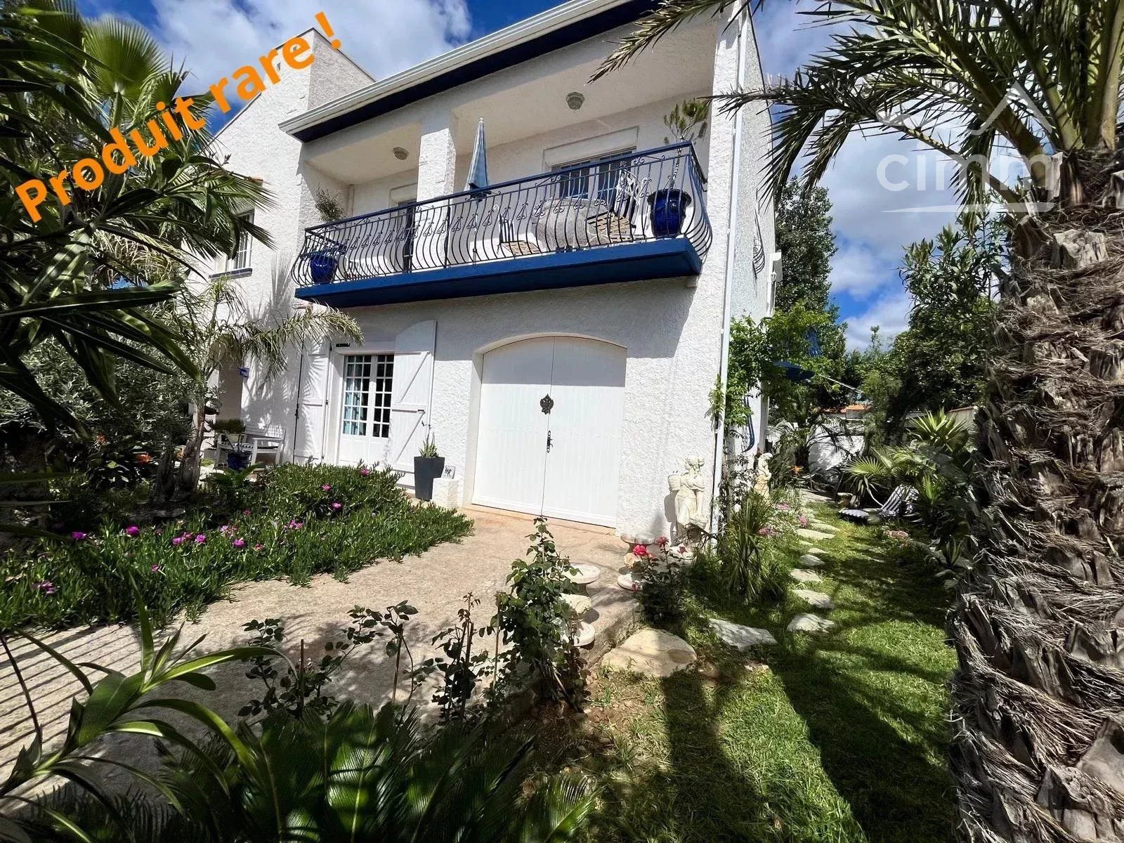 Maison à vendre, 164m², Valras-Plage