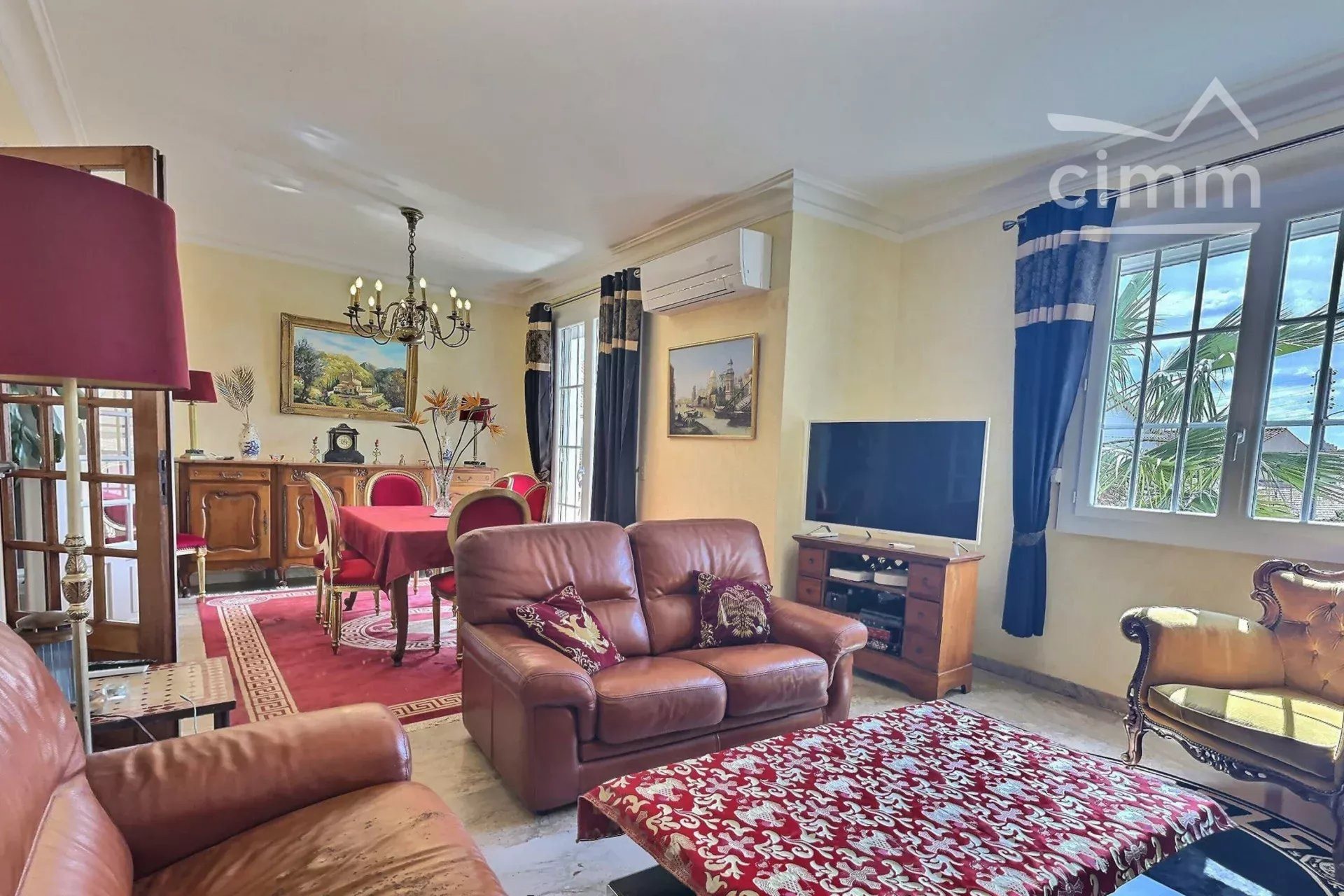 Maison à vendre, 164m², Valras-Plage