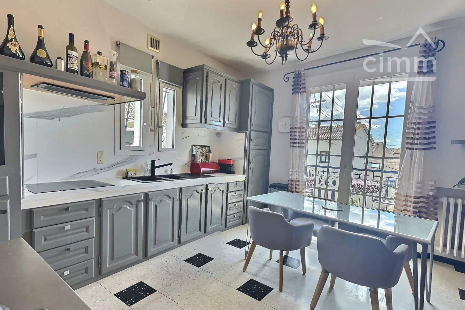 Maison à vendre, 164m², Valras-Plage