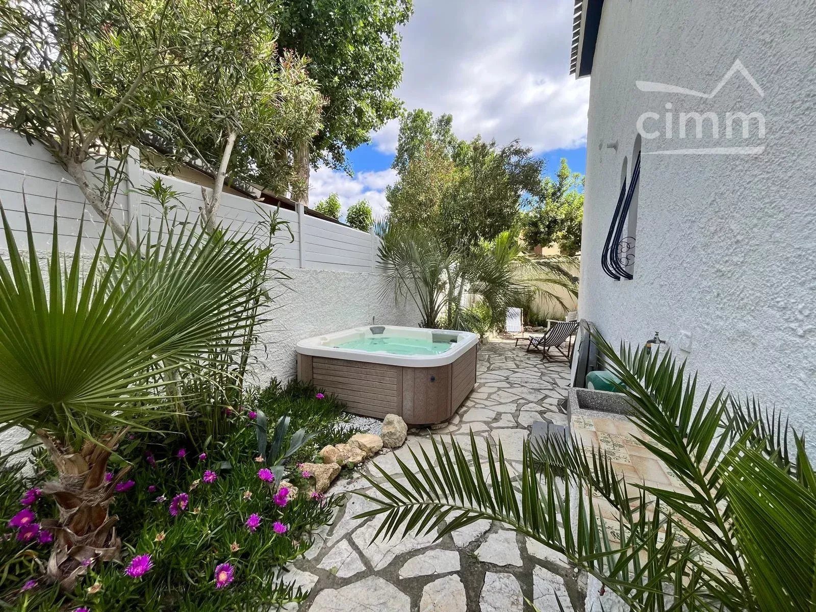 Maison à vendre, 164m², Valras-Plage