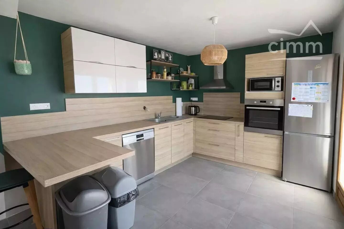 Maison à vendre, 164m², Sérignan