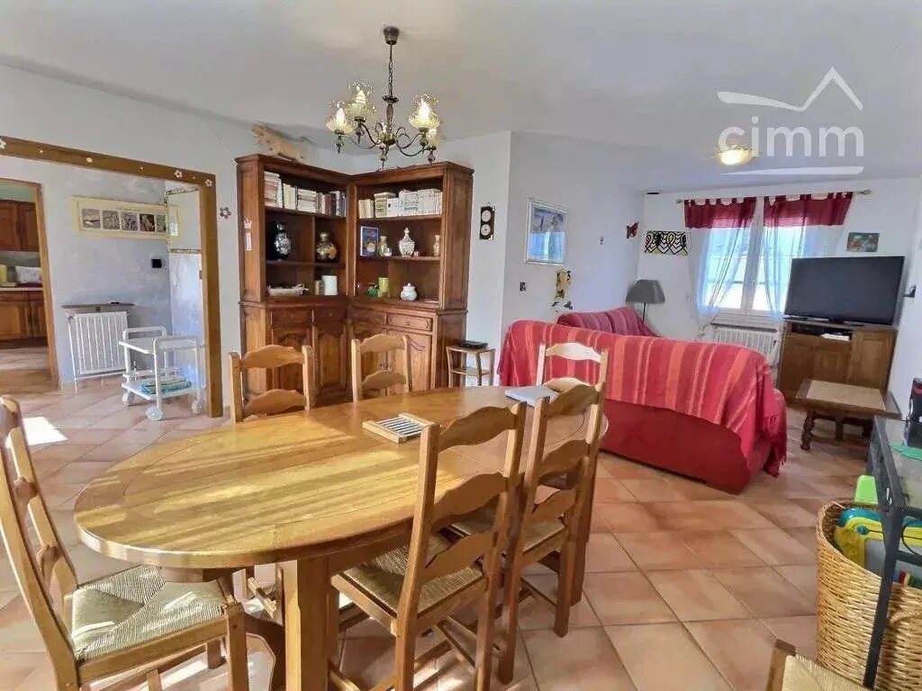 Maison à vendre, 96m², Vendres