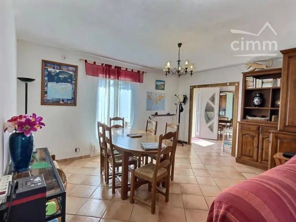 Maison à vendre, 96m², Vendres