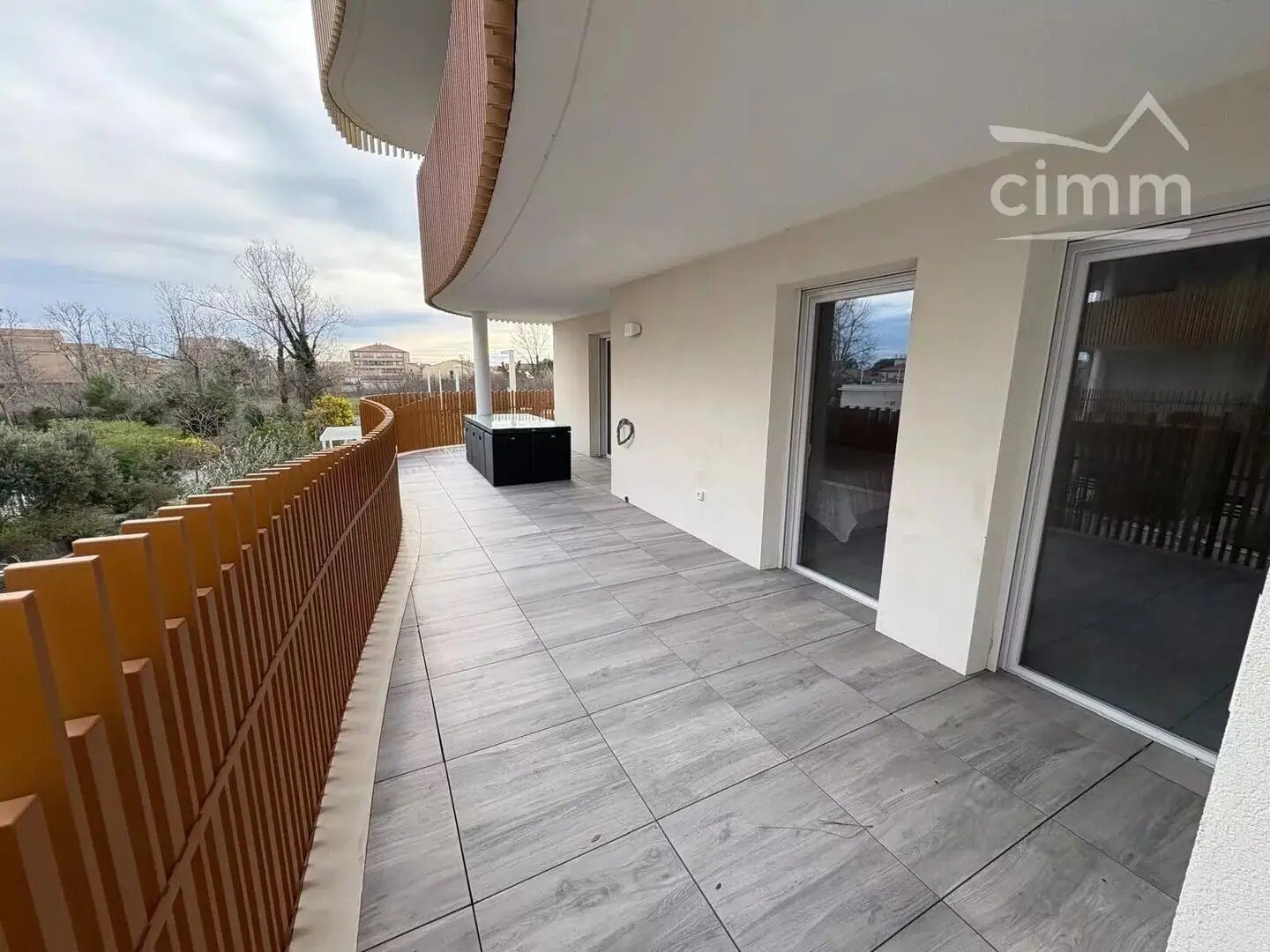 Appartement à vendre, 68m², Sérignan