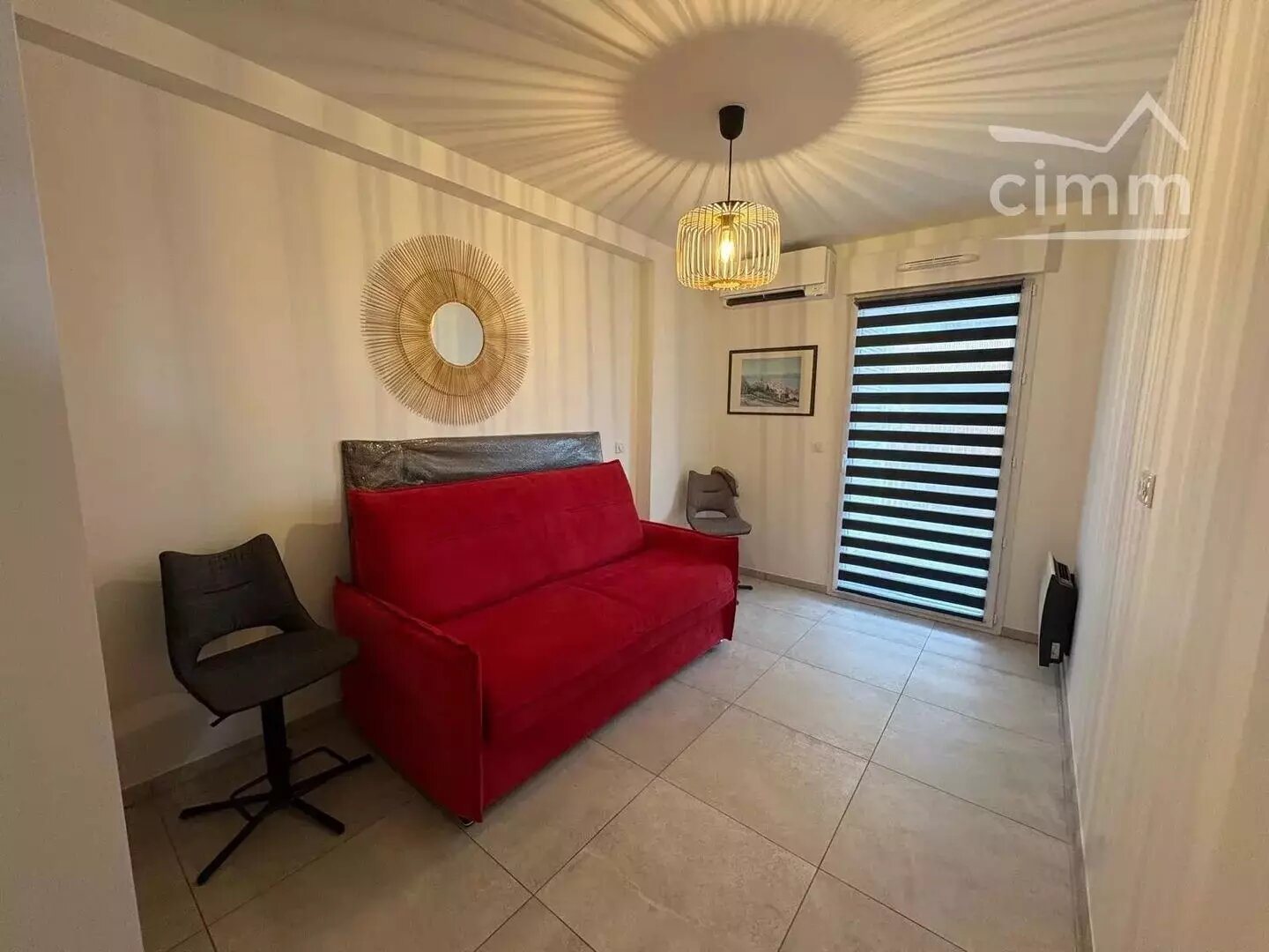 Appartement à vendre, 68m², Sérignan