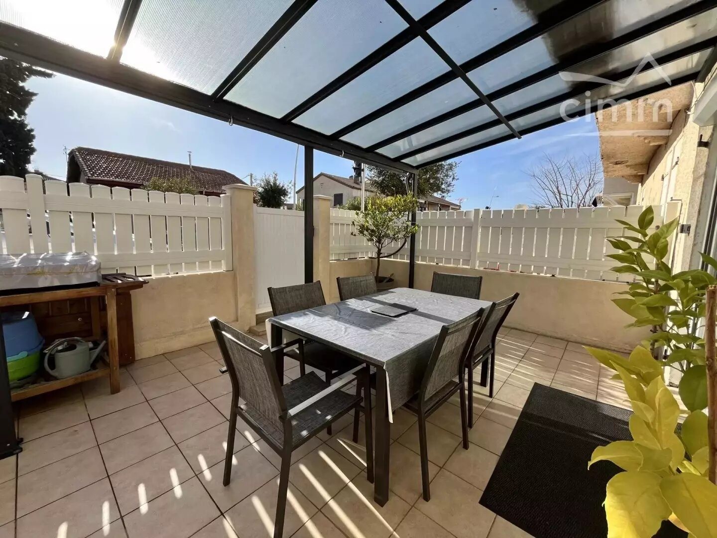 Maison à vendre, 66m², Valras-Plage