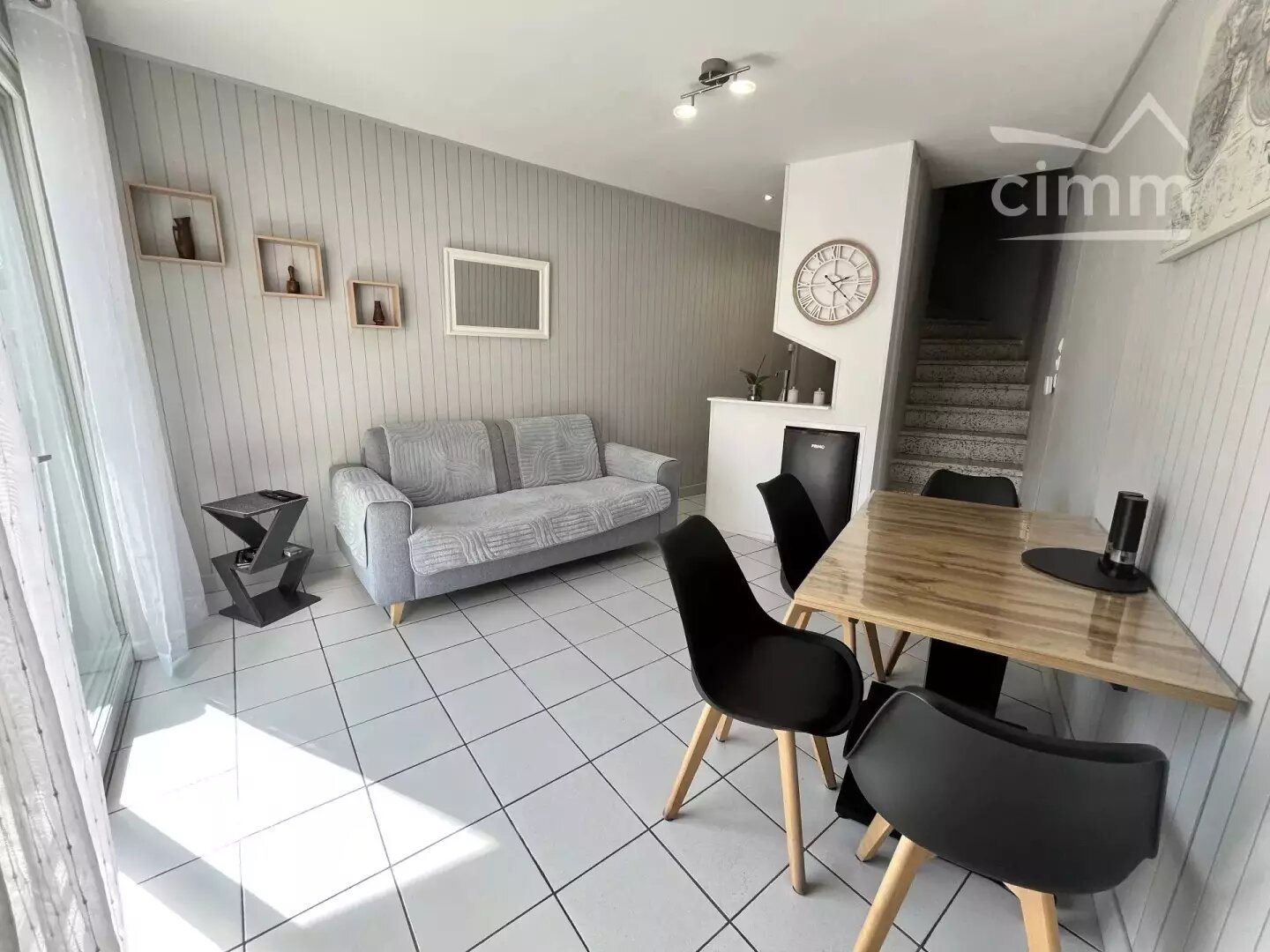Maison à vendre, 66m², Valras-Plage