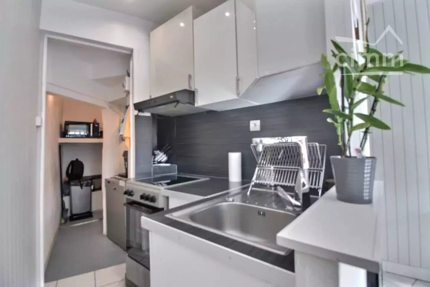 Maison à vendre, 66m², Valras-Plage