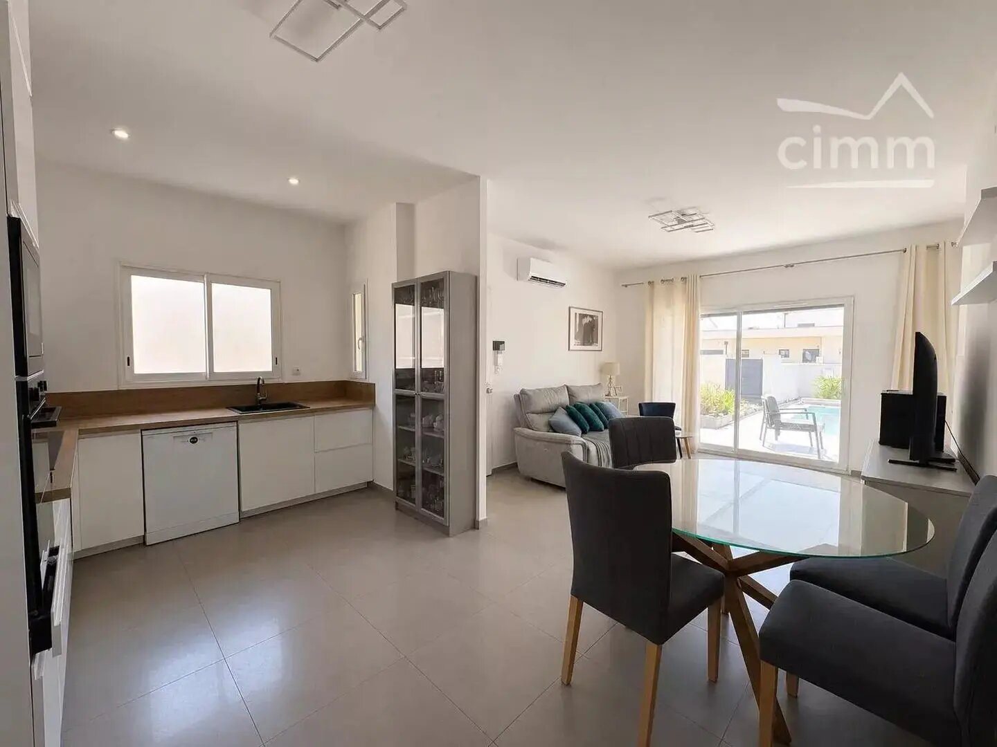 Maison à vendre, 93m², Sérignan
