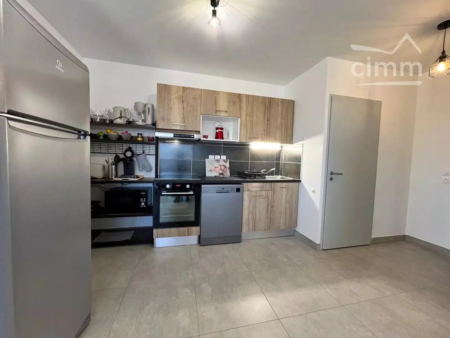 Appartement à vendre, 71m², Sérignan