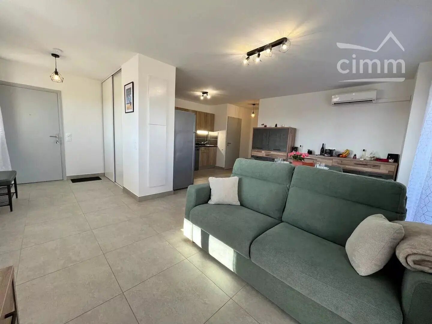 Appartement à vendre, 71m², Sérignan