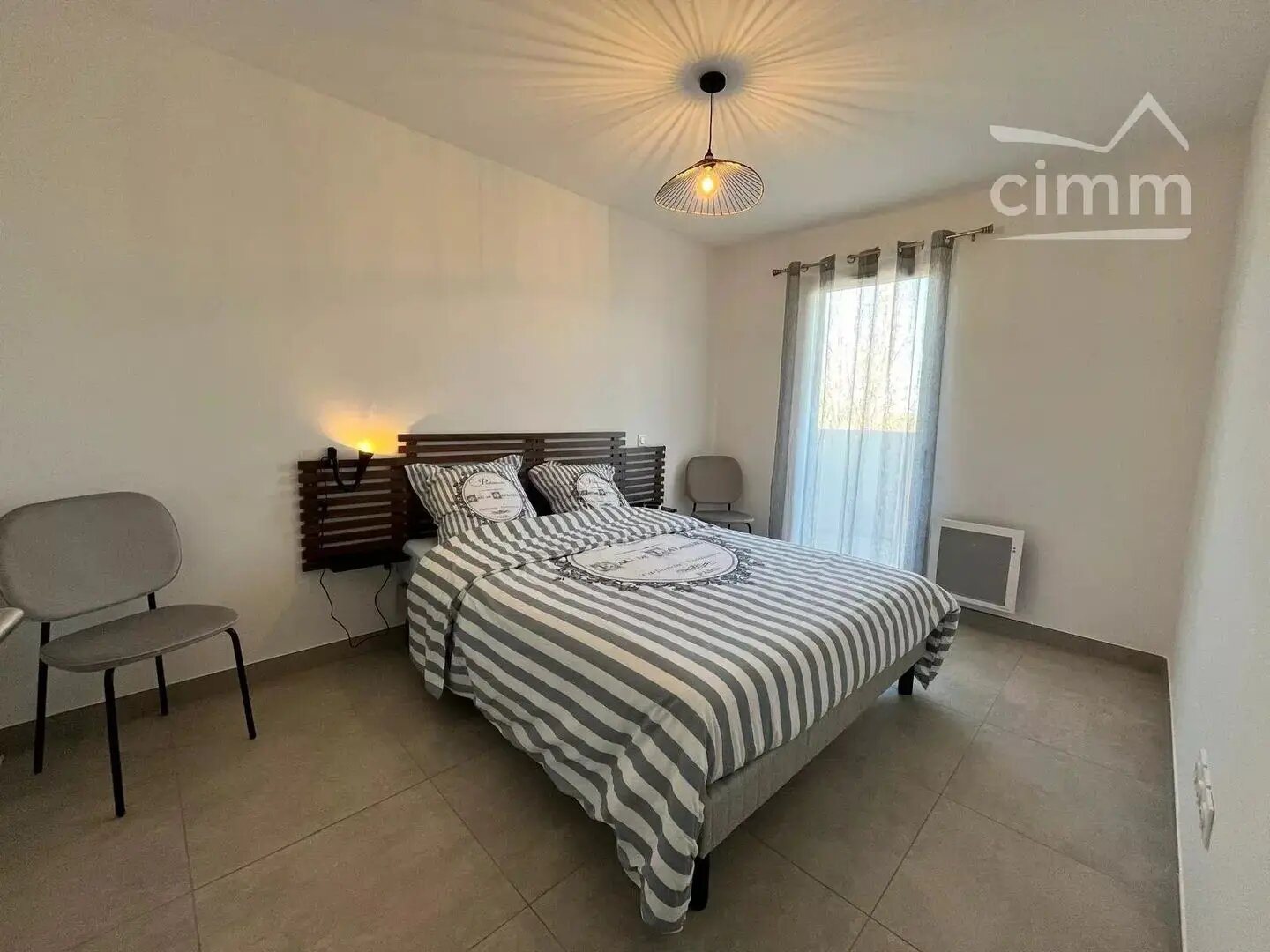 Appartement à vendre, 71m², Sérignan