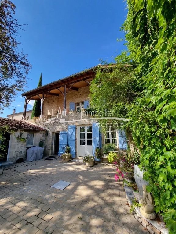 Maison à vendre, 435m², Mercuès