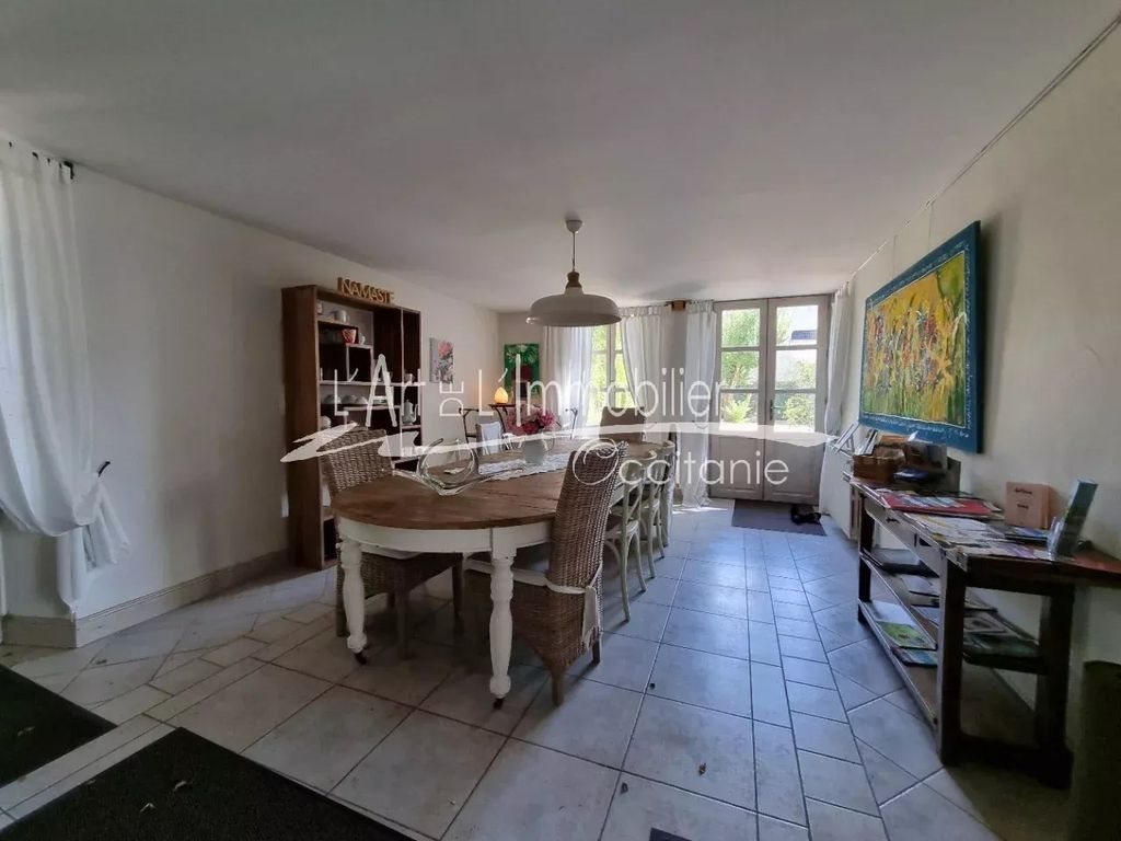 Maison à vendre, 435m², Mercuès