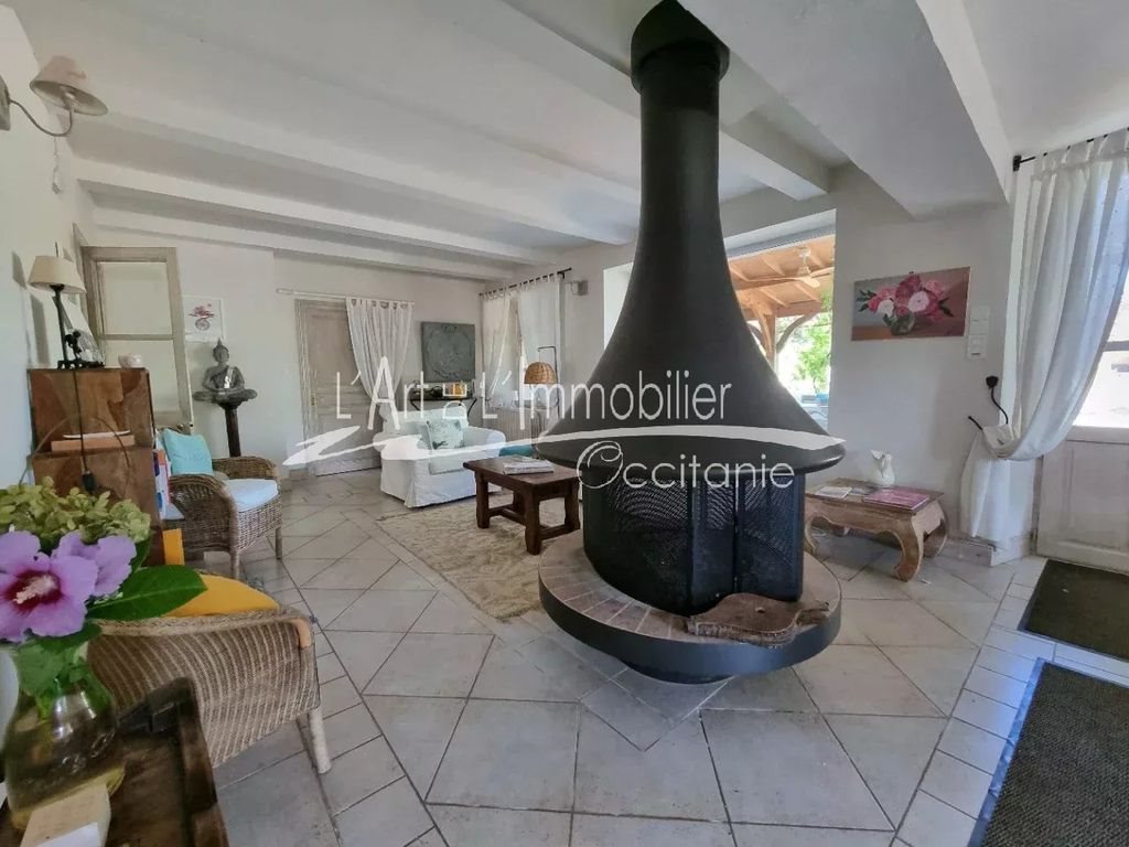 Maison à vendre, 435m², Mercuès