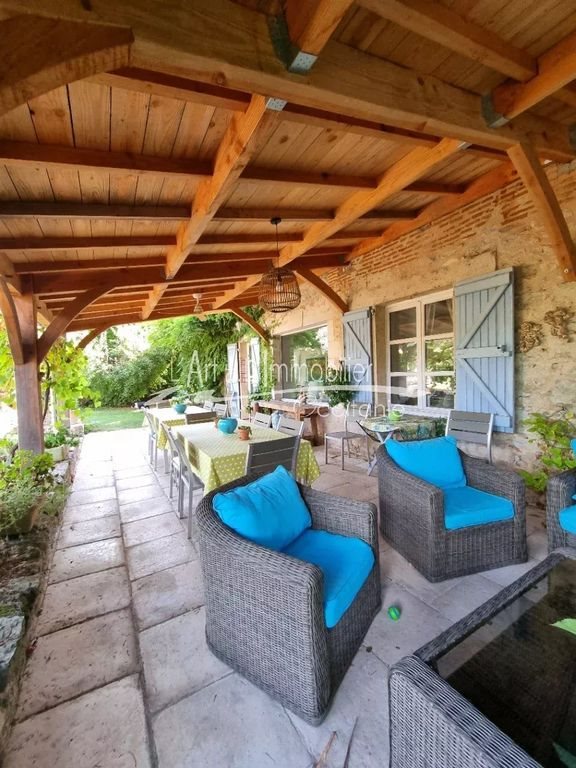 Maison à vendre, 435m², Mercuès