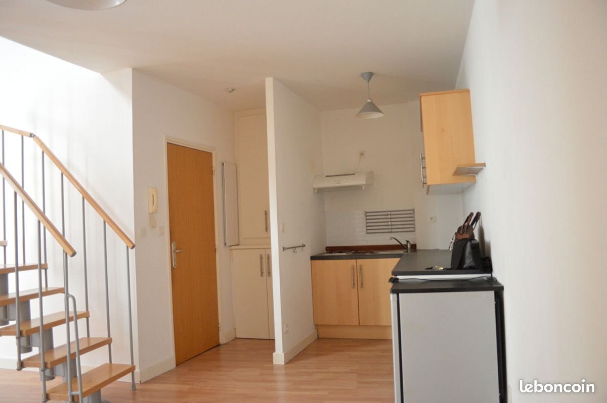 Appartement à louer, 57m², Toulouse