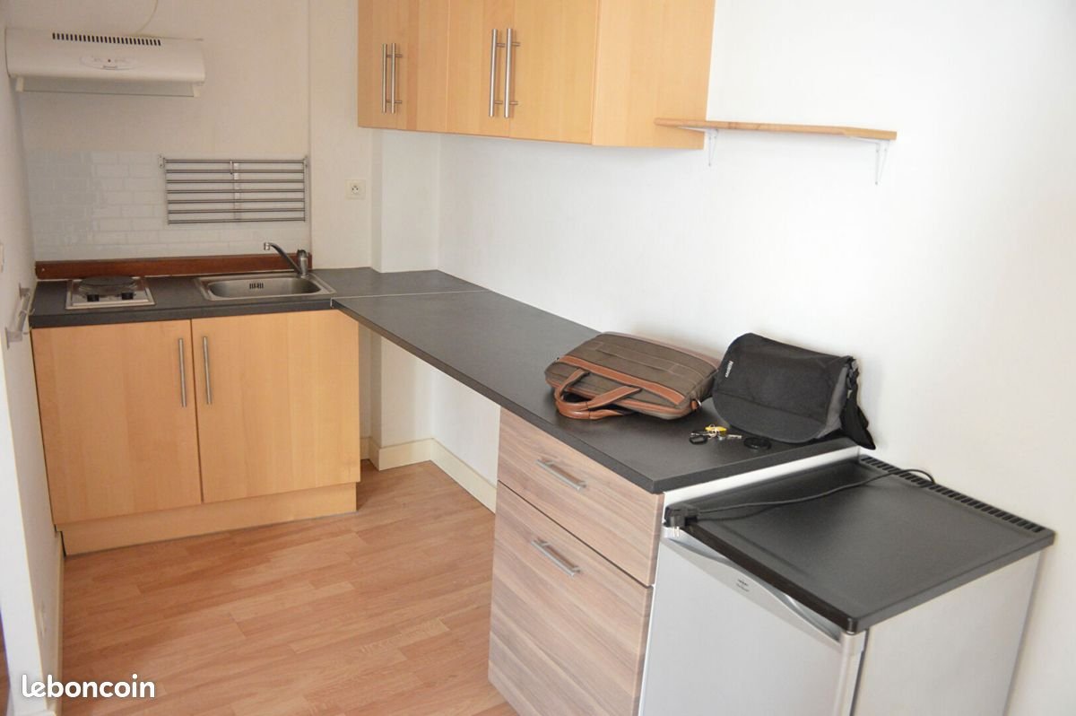 Appartement à louer, 57m², Toulouse