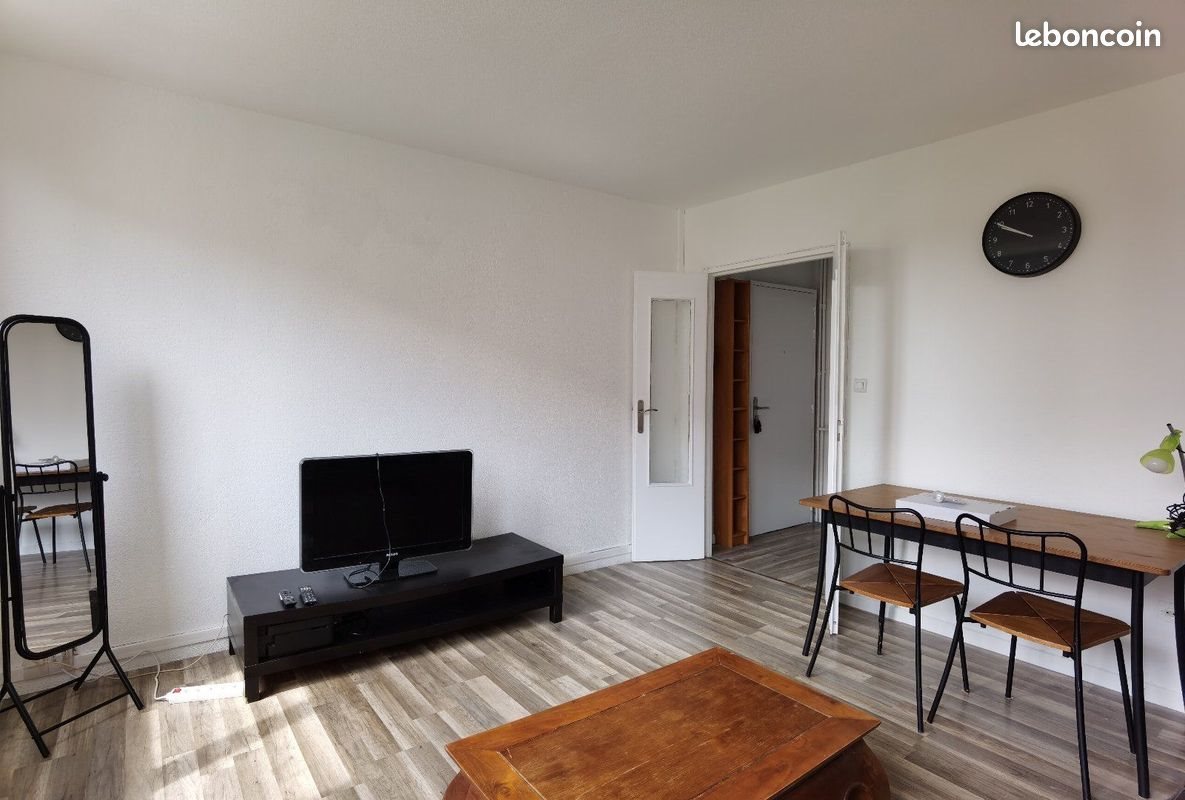 Appartement à louer, 58m², Toulouse