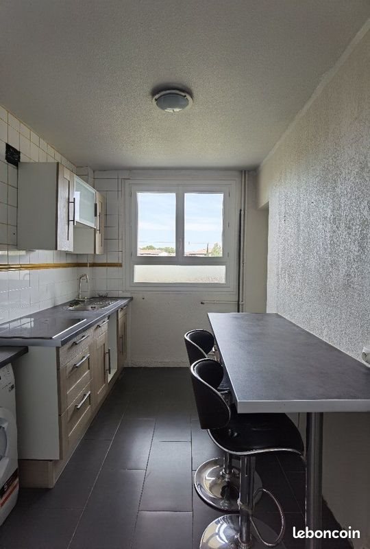 Appartement à louer, 58m², Toulouse