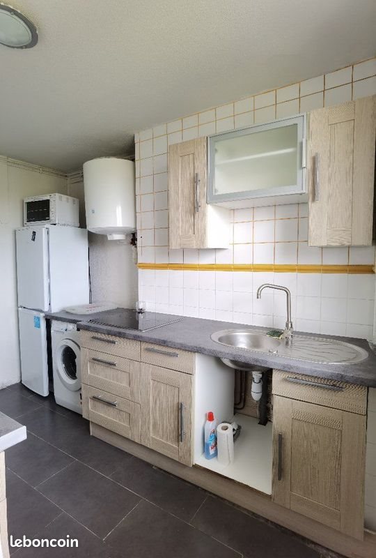 Appartement à louer, 58m², Toulouse