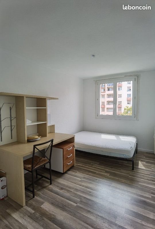 Appartement à louer, 58m², Toulouse