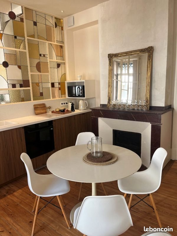 Appartement à louer, 55m², Toulouse