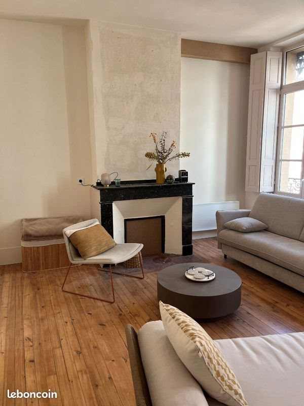 Appartement à louer, 55m², Toulouse