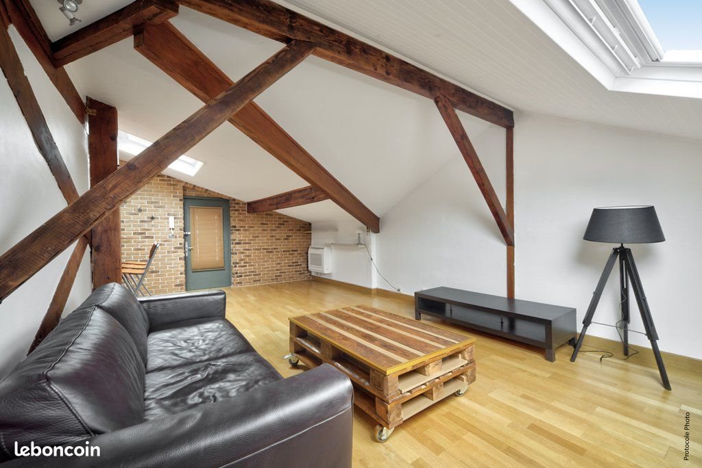 Appartement à louer, 65m², Toulouse