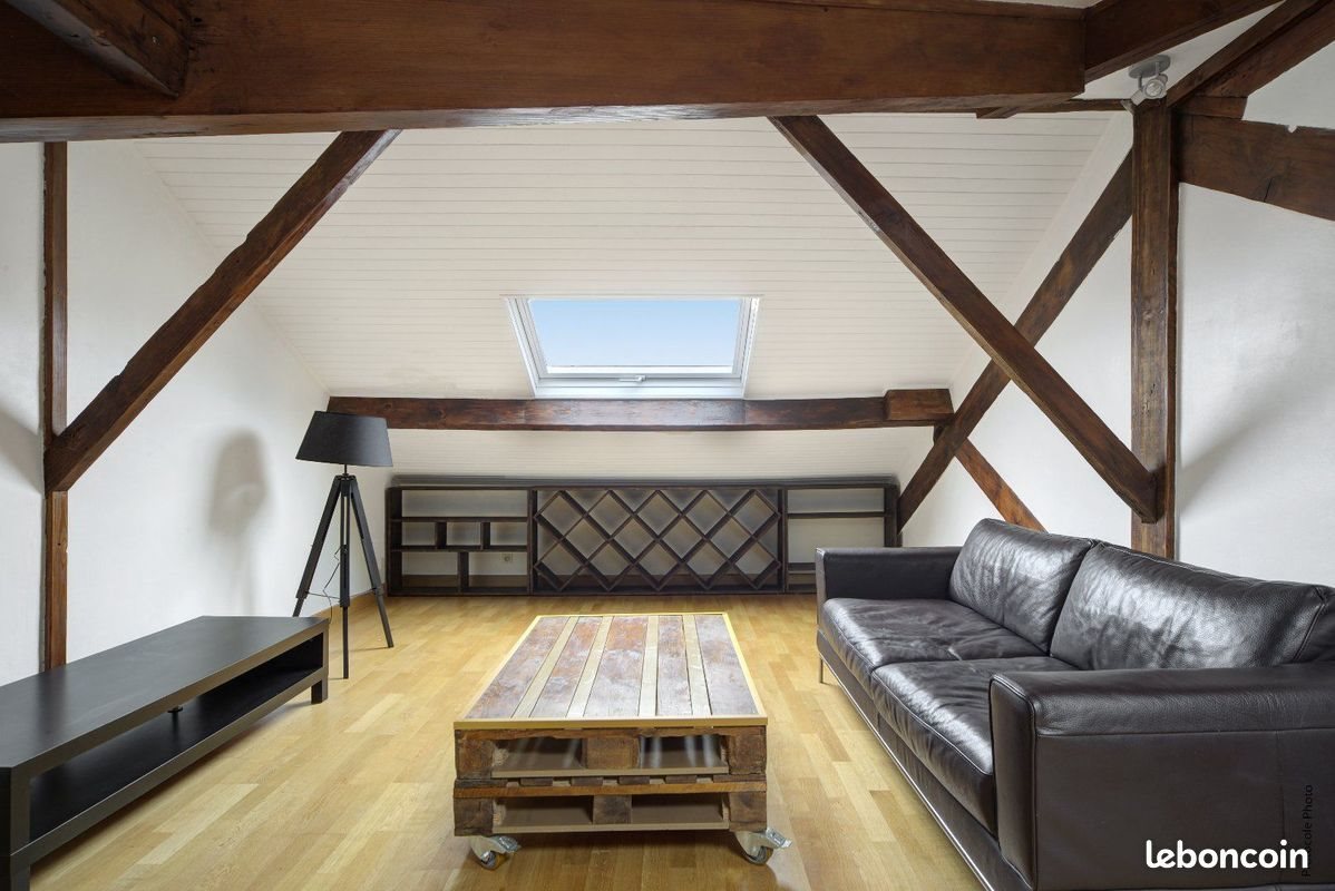Appartement à louer, 65m², Toulouse
