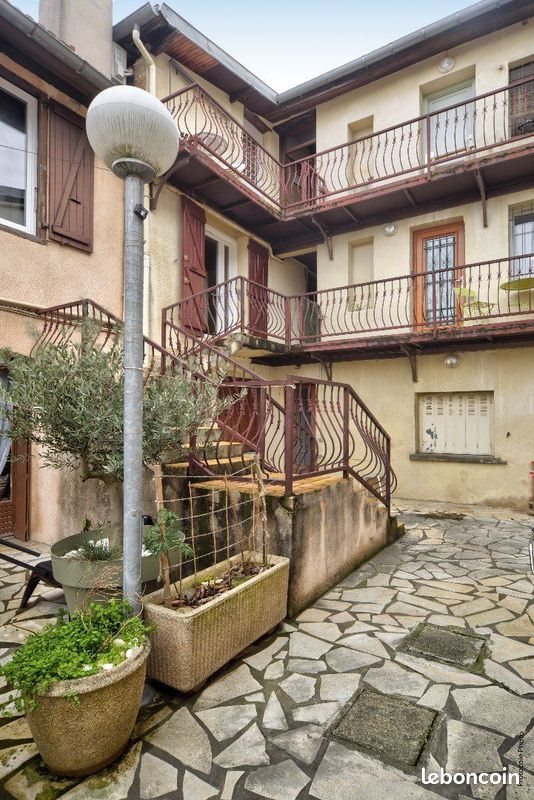 Appartement à louer, 65m², Toulouse