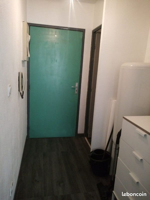 Appartement à louer, 20m², Toulouse