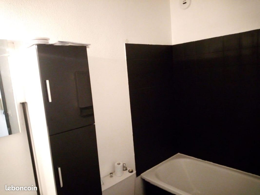Appartement à louer, 20m², Toulouse
