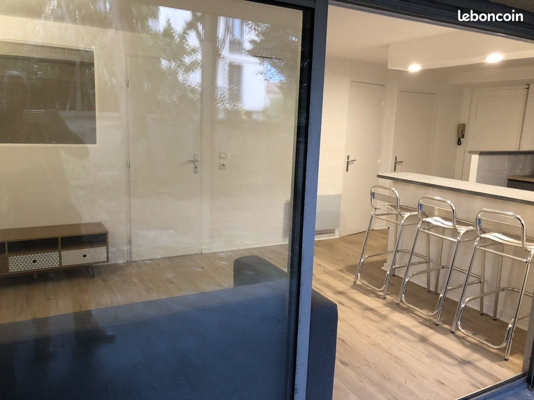 Appartement à louer, 35m², Toulouse
