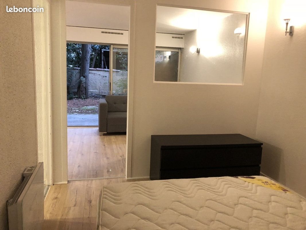 Appartement à louer, 35m², Toulouse