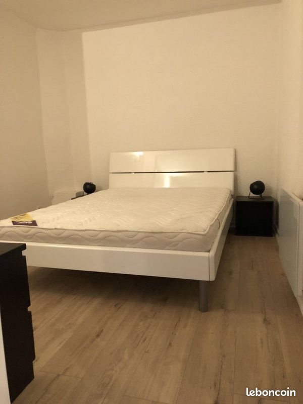 Appartement à louer, 35m², Toulouse