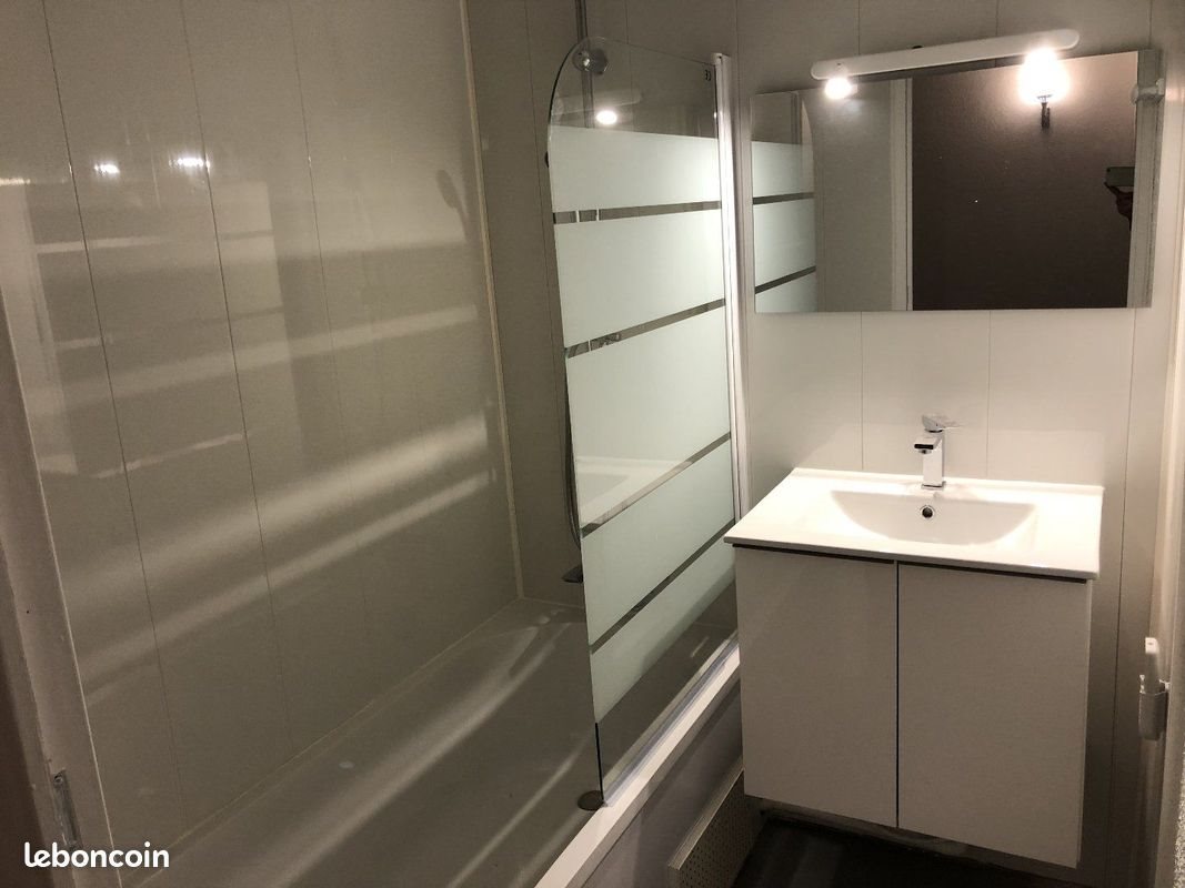 Appartement à louer, 35m², Toulouse