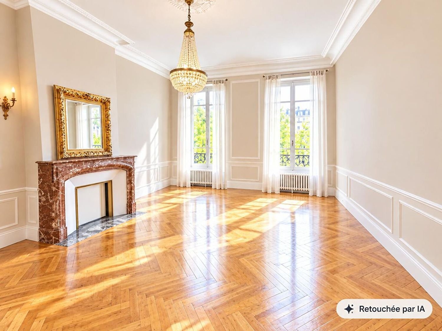 Appartement à vendre, 200m², Toulouse