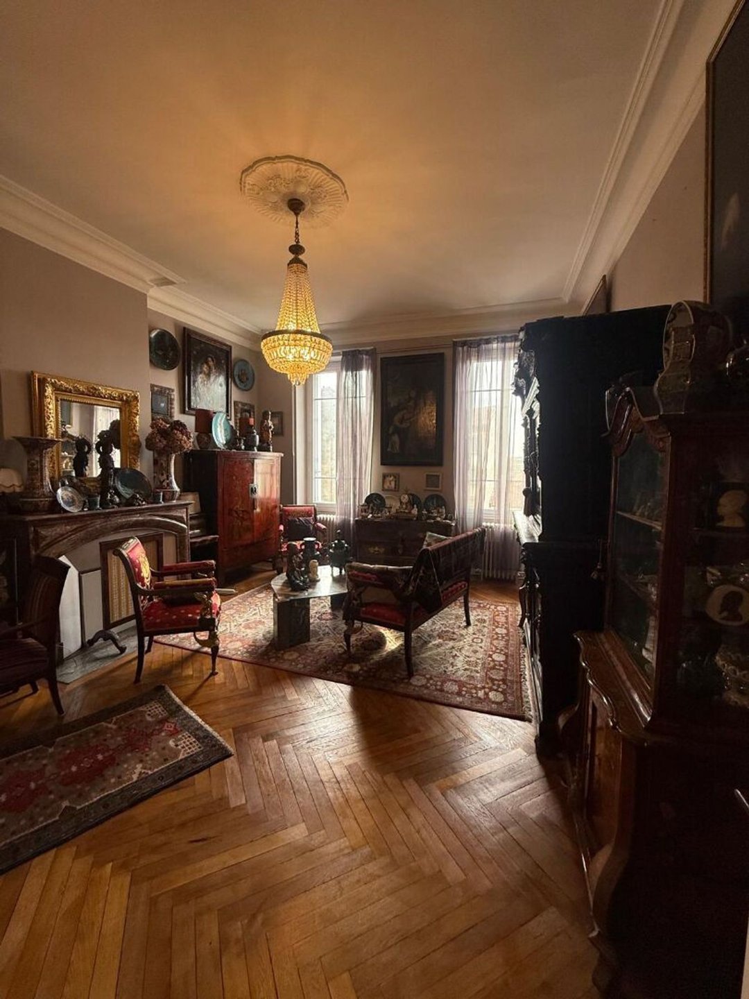 Appartement à vendre, 200m², Toulouse
