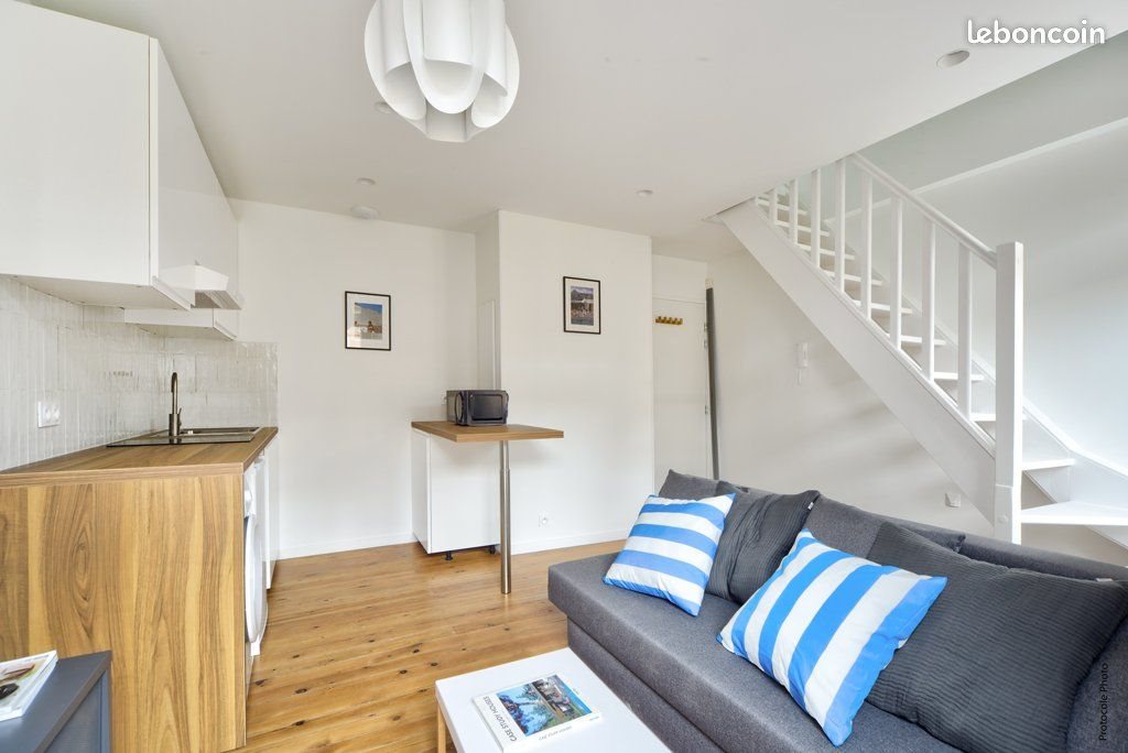 Appartement à louer, 34m², Toulouse