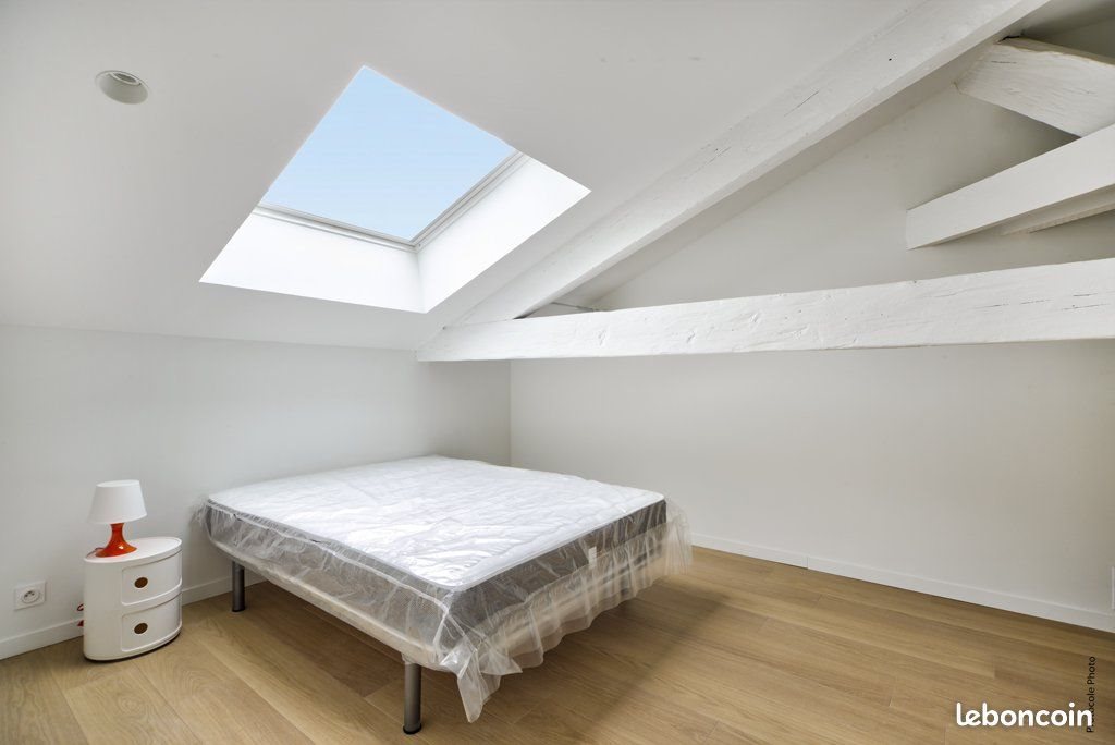 Appartement à louer, 34m², Toulouse